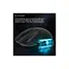 Мишка Ajazz AJ139 V2 MC Wireless/Bluetooth/USB Black (AJ139-V2-MC-B) - мініатюра 11
