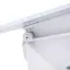 Вытяжка декоративная наклонная Minola HDN 6212 WH 700 LED - миниатюра 9