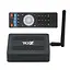 Смарт ТВ приставка TOX3 4/32 Гб rev. 2 Smart TV Box Android 11 - мініатюра 7