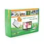 Конвертер Voltronic VGA to BNC, IN-BNC (папа) на OUT-VGA (мама), Black, Пакет Q25 - миниатюра 2