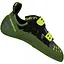 Скальники La Sportiva GeckoGym Vegan 42.5 Green/Yellow LaSportiva (1052-30S719720 42,5) - миниатюра 1