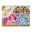 Детский пазл My Little Pony "Музыкальная комната" DoDo Toys 200682, 30 элементов - миниатюра 3