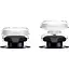 Накладки на стики KontrolFreek Galaxy Crystal 2-pack для PS4/PS5 (B0C5PH941N) [126602] - миниатюра 2