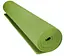 Коврик для йоги и фитнеса Power System PS-4014 PVC Fitness-Yoga Mat Green (173x61x0.6) (PS-4014_Green) - миниатюра 3