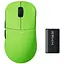 Мишка RAWM ES21Pro Wireless Green (ES21PRO.green) - мініатюра 1
