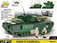 Конструктор дитячий танк Churchill Mk IV COBI 3128 - мініатюра 4