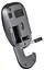 Мышка Defender Wave MM-995 Silent Wireless Black (52995) - миниатюра 4