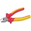 Кусачки диагональные Stanley MaxSteel VDE 1000V 160 мм (0-84-009) - миниатюра 1