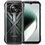 Смартфон Doogee S cyber Pro 12/512GB Green - мініатюра 1
