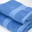 Рушник ТЕП Honey Blue 50x90 см (Р-04136_27845) - мініатюра 2