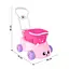 Іграшковий візок Котик ТехноК 7587TXK з кошиком - мініатюра 2