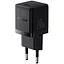 МЗП Baseus Palm Fast Charger 20W (1USB-C) (P10111602) Cluster Black - мініатюра 1