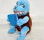 М'яка іграшка Покемон Сквіртл Pokemon Squirtle 23 см P P S - мініатюра 2