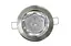 Світильник точковий Brille декоративний HDL-DS 65 SCHR/S MR16 163719 - мініатюра 1