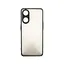 Чохол до мобільного телефона Dengos Kit for OPPO Reno 8T case + glass (Black) (DG-KM-33) - мініатюра 2