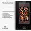 Индукционная варочная поверхность Klarstein Delicatessa Slim Черный (10033015) - миниатюра 8