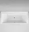 Ванна акрилова AM.PM Inspire 2.0 180х80 (W52A-180-080W-A) - мініатюра 5
