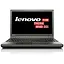 Ноутбук Lenovo ThinkPad W540 FHD (i7-4600M/8/256SSD/K1100M-2Gb) - Class A "Б/В" - мініатюра 1