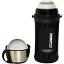 Термос Tiger MHK-A200XC 2 л Silver Grey/Black - мініатюра 5