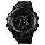 Наручные часы мужские 1475BK All Black Skmei acs0030721 - миниатюра 1