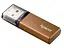 Флеш-накопичувач Apacer USB 3.2 Gen 1 AH25C 128GB Bronze - мініатюра 3