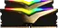 Оперативна пам'ять OCPC 32GB (2x16GB) 6600MHz DDR5 PISTA (MMPT2K32GD566C32BL) - мініатюра 1
