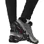 Кросівки Salomon outdoor Speedcross 6 12 Quiet Shade/Black/Pearl Blue - мініатюра 8