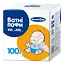 Набір: підгузки-трусики Pampers Active Baby Pants 5 (12-17 кг) 152 шт. + ватні пафи Білосніжка для дітей 100 x100 мм (оновлена структура) 100 шт. - мініатюра 3