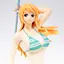 Коллекционная фигурка Bandai Ван Пис Нами One Piece Nami 24 см B OP N GG 24 - миниатюра 3