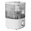 Зволожувач повітря Xiaomi Xiaoda Desk Humidifier F100 2.5L (XD-F100-01) - мініатюра 4