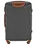 Чемодан Semi Line 28" (L) Графит (T5644-3) (DAS302622) - миниатюра 5