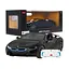 Машинка RASTAR BMW i8 Roadster на дистанційному керуванні + пульт 2,4 ГГц 1:12 чорний 95500 - мініатюра 1