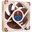 Вентилятор Noctua NF-A6x15 FLX 60mm - мініатюра 2