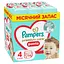 Підгузки-трусики Pampers Premium Care Pants 4 (9-15 кг) 114 шт.  - мініатюра 1