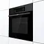 Духовой шкаф Gorenje BO6635E01B - миниатюра 3
