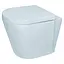 Унитаз напольный приставной Jaquar Opal OPS-WHT-15955 с сидением Soft Close, Белый - миниатюра 1