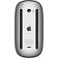 Мышь компьютерная Apple Magic Mouse Black (MMMQ3) (EU) - миниатюра 3
