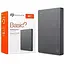 Внешний жесткий диск Seagate Basic 4TB - миниатюра 5