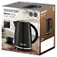 Электрочайник Sencor SWK 7201BK teh0021942 - миниатюра 2