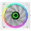 Блок живлення GameMax 1300W ATX3.1 80+ Platinum RGB White (RGB-1300 WH (ATX3.0/3.1 PCIe5.) - мініатюра 5