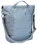 Сумка Thule Chasm Courier Inlock 22L (Mid Blue) 3205469 (TH 3205469) - миниатюра 10