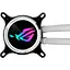 Система водяного охолодження Asus ROG Strix LC III 360 ARGB White (90RC00T2-M0UAY0) [143460] - мініатюра 8