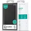 Шкіряний чохол-книжка Nillkin Qin Pro Camshield для Apple iPhone 17 Pro Max 6.9" Black - мініатюра 6