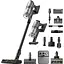 Вертикальний+ручний пилосос 2 в 1 Dreame Z30 - мініатюра 1