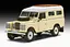 Сборная модель-копия Revell Автомобиль Land Rover Series III LWB 1:24 (RVL-67056) - миниатюра 3