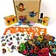 Подарунковий набір Fresh Tattoo Брейнрот gift-box-brainrot-3kids - мініатюра 1