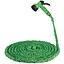 Шланг поливочный растягивающийся Alloid с распылителем 22.5 м (WH-7522) - миниатюра 1