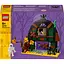 Конструктор LEGO Iconic Гелловінська комора 205 деталей (40721) - мініатюра 1