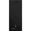 Вытяжка пристенная Perfelli Design Quadro 36 Nero Silenzio - миниатюра 1