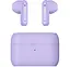 Беспроводные наушники 1MORE Neo True Wireless Earbuds (EO007) TWS, IPX5, BT5.2, 40mAh, 410mAh, 11h, purple UA UCRF - миниатюра 3